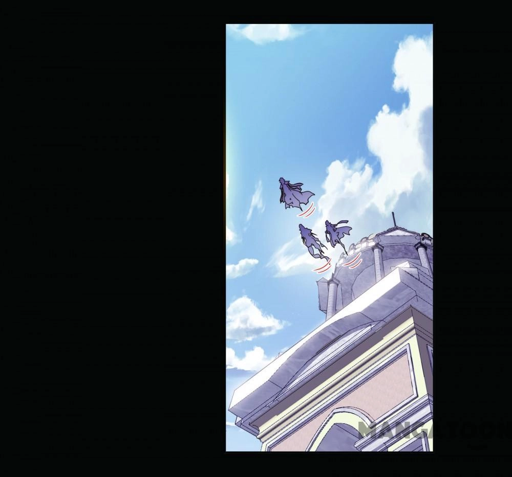 Read Soul Land chapter 512 image 15 on Lezhin