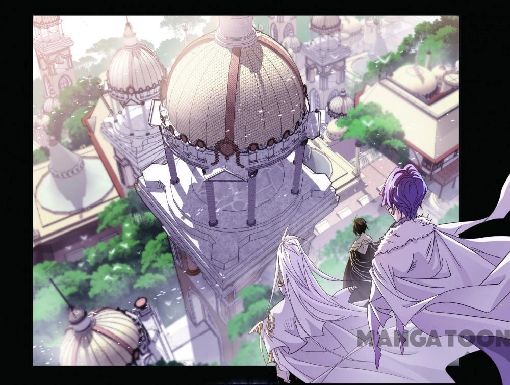 Read Soul Land chapter 512 image 16 on Lezhin