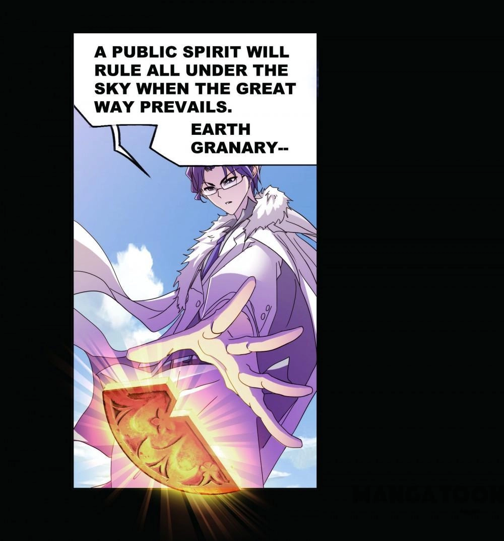 Read Soul Land chapter 512 image 17 on Lezhin