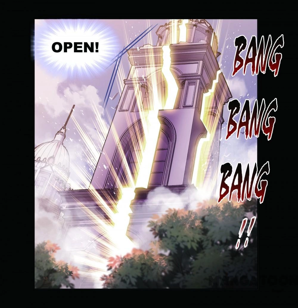 Read Soul Land chapter 512 image 18 on Lezhin