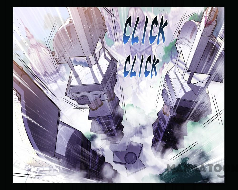 Read Soul Land chapter 512 image 20 on Lezhin