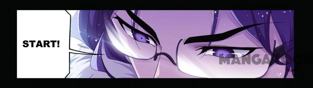 Read Soul Land chapter 512 image 21 on Lezhin