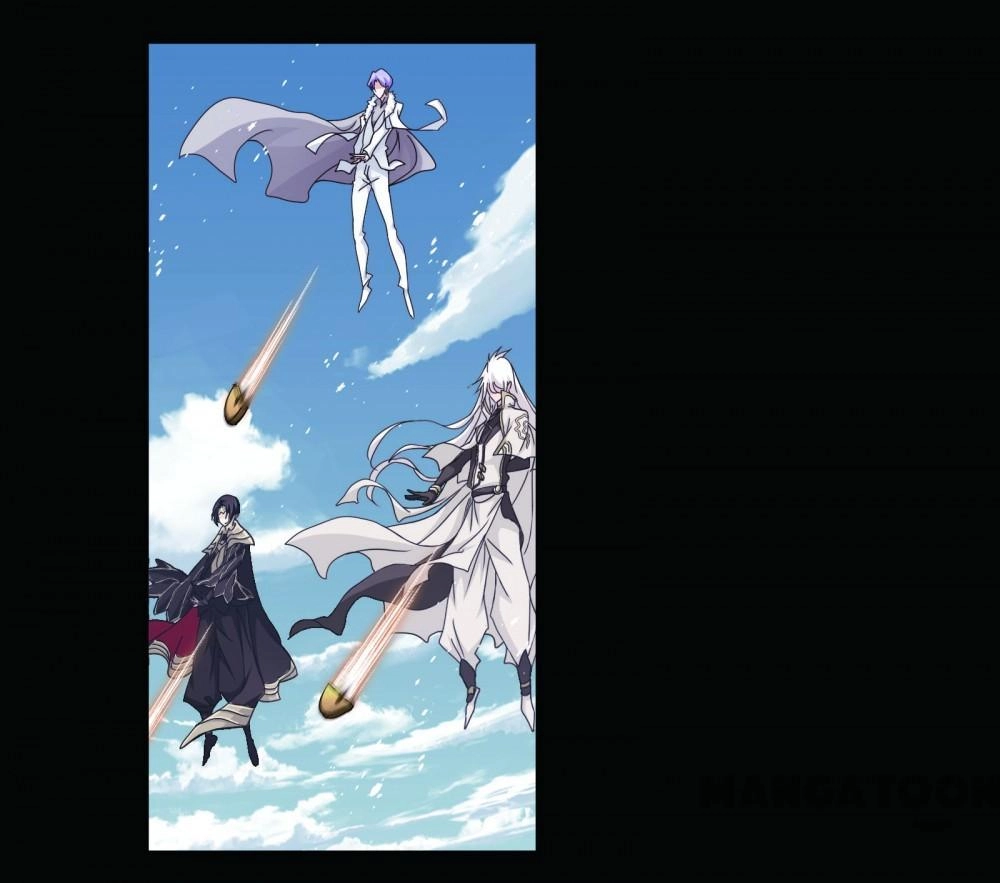 Read Soul Land chapter 512 image 22 on Lezhin