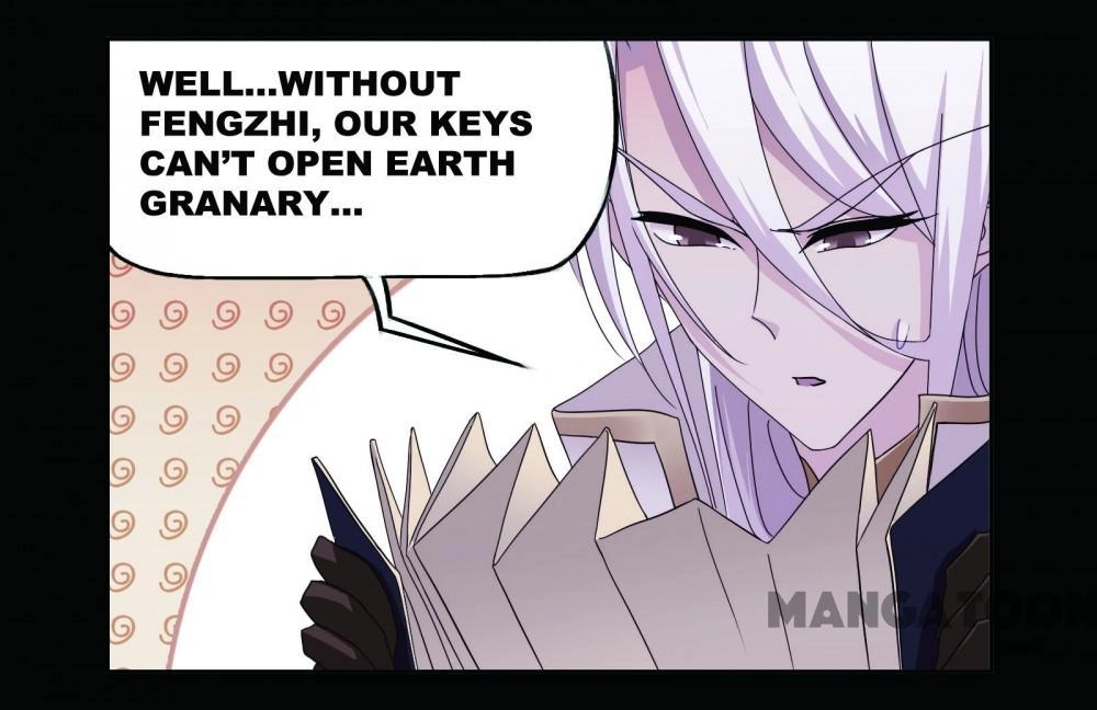 Read Soul Land chapter 512 image 3 on Lezhin