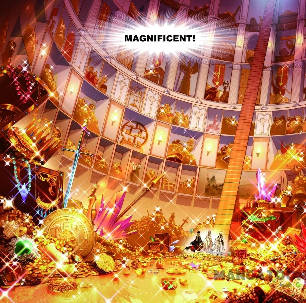 Read Soul Land chapter 512 image 33 on Lezhin
