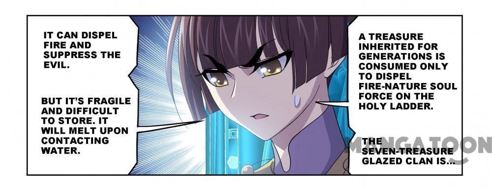 Read Soul Land chapter 512 image 37 on Lezhin