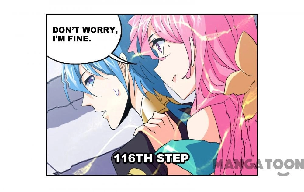 Read Soul Land chapter 512 image 40 on Lezhin