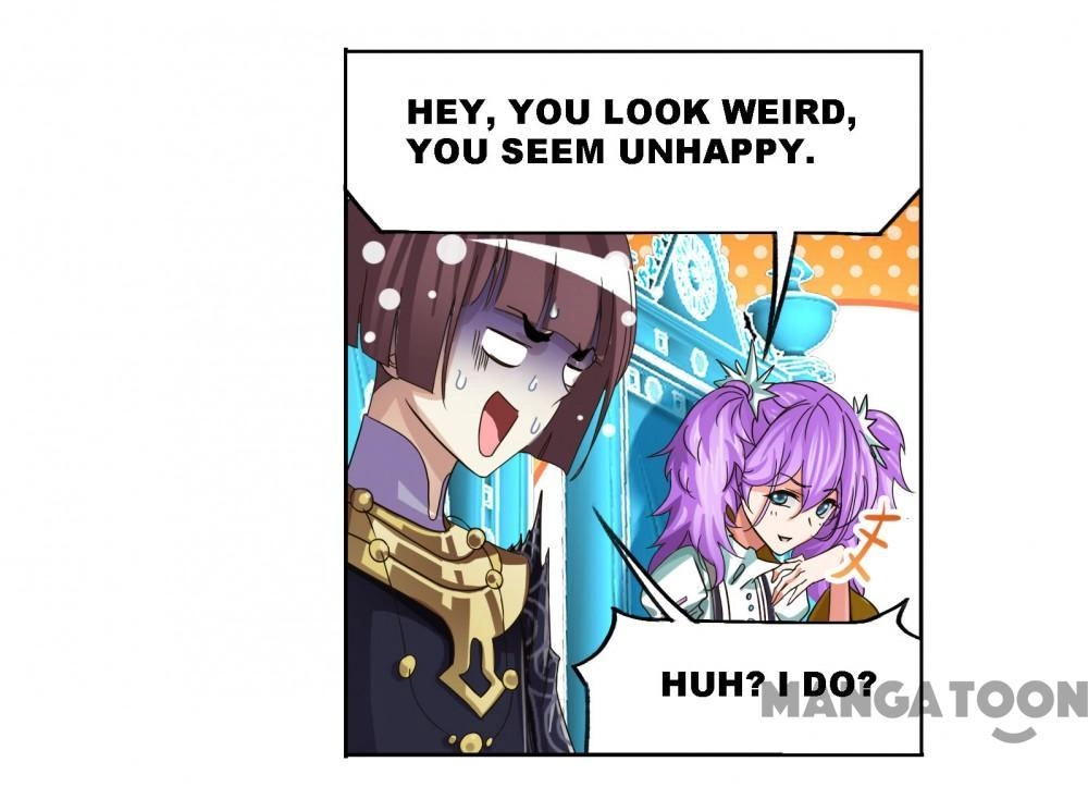Read Soul Land chapter 512 image 42 on Lezhin