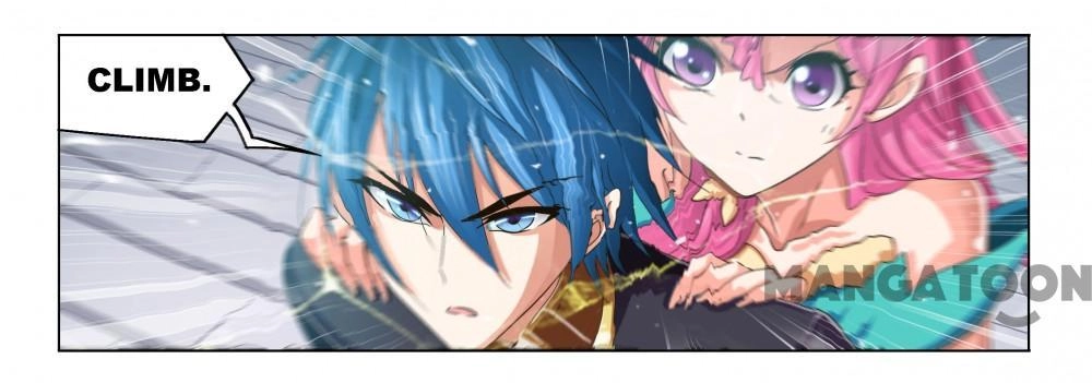 Read Soul Land chapter 512 image 43 on Lezhin