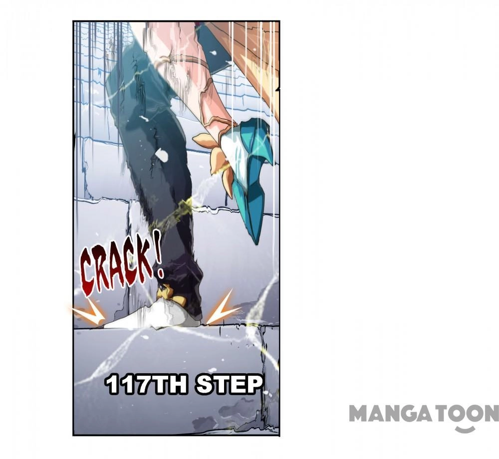Read Soul Land chapter 512 image 44 on Lezhin