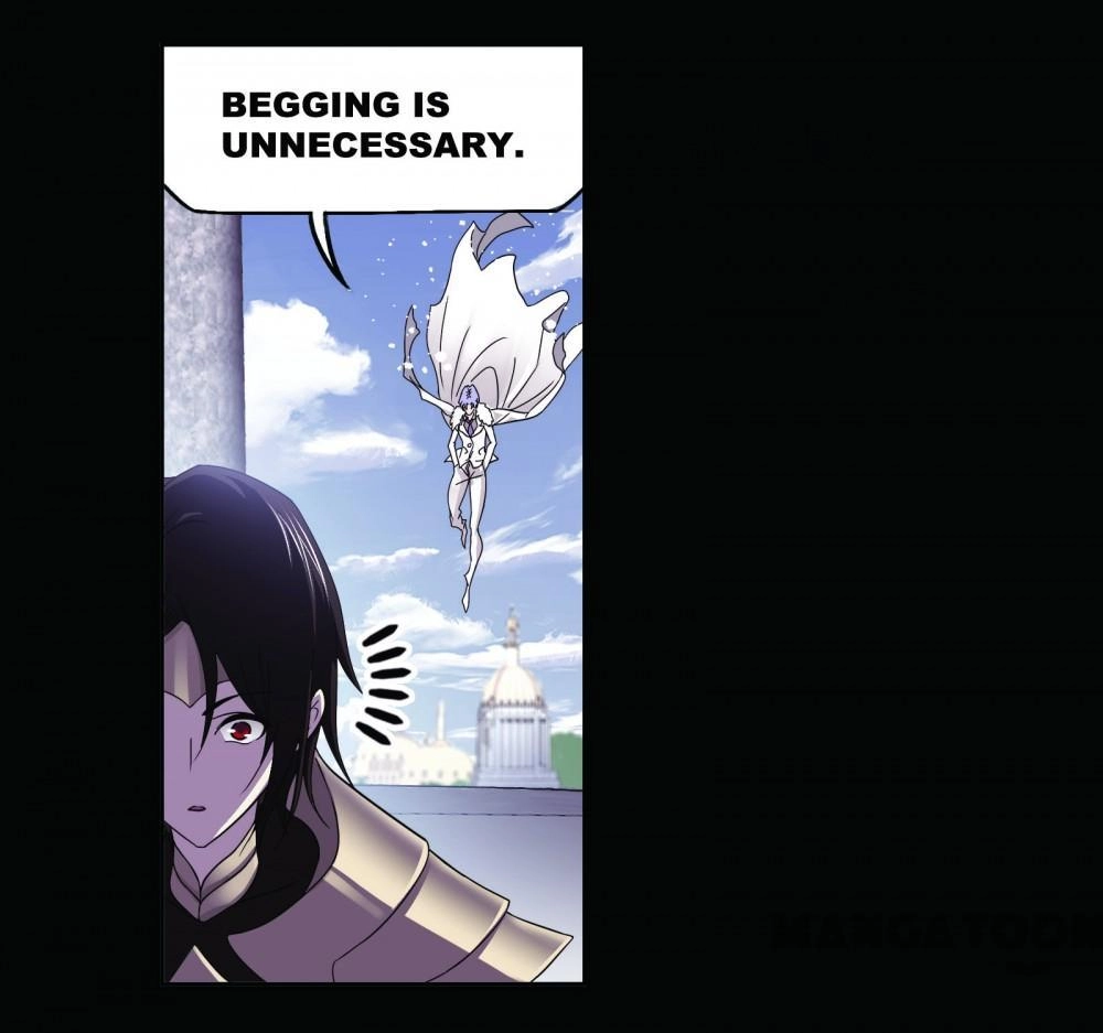 Read Soul Land chapter 512 image 5 on Lezhin