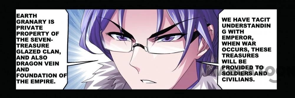 Read Soul Land chapter 512 image 8 on Lezhin