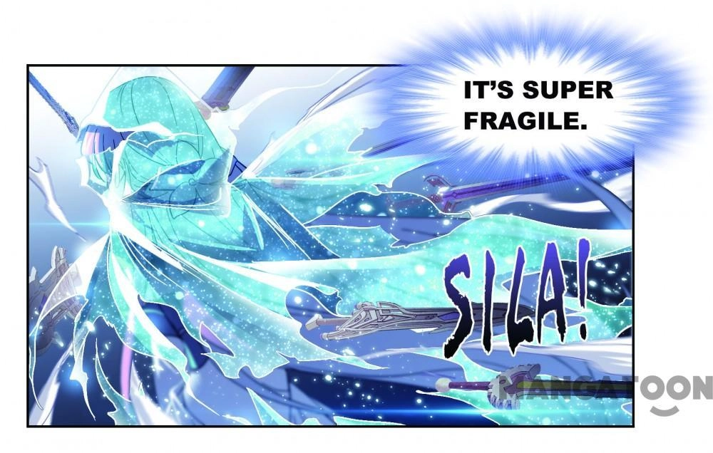 Soul Land Chapter 513 page 13 - 