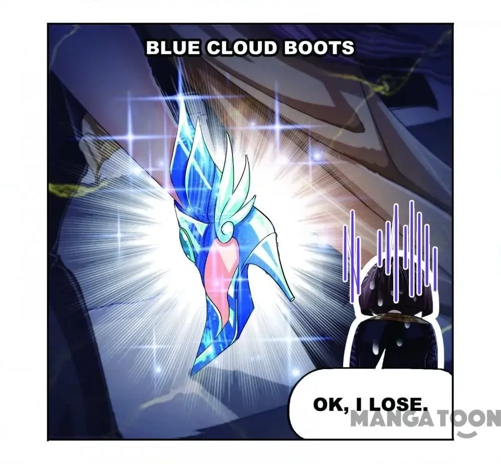 Soul Land Chapter 513 page 20 - 