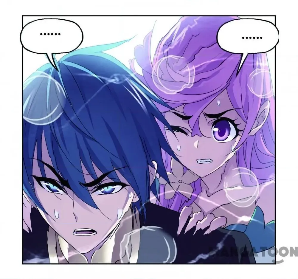 Soul Land Chapter 513 page 30 - 