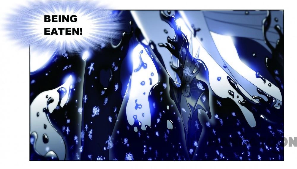 Soul Land Chapter 513 page 37 - 