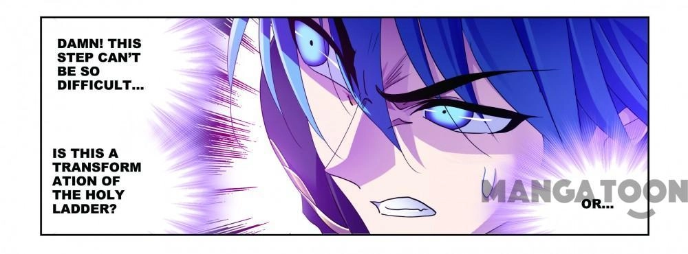 Soul Land Chapter 513 page 38 - 