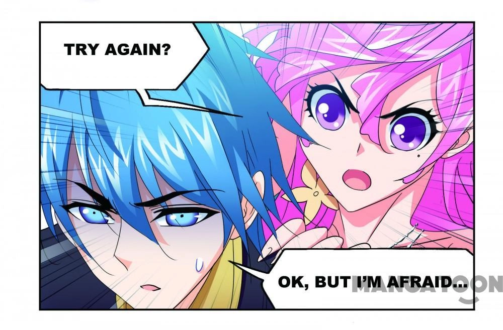 Soul Land Chapter 513 page 47 - 