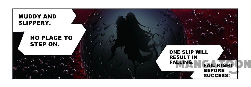 Soul Land Chapter 514 page 11 - 