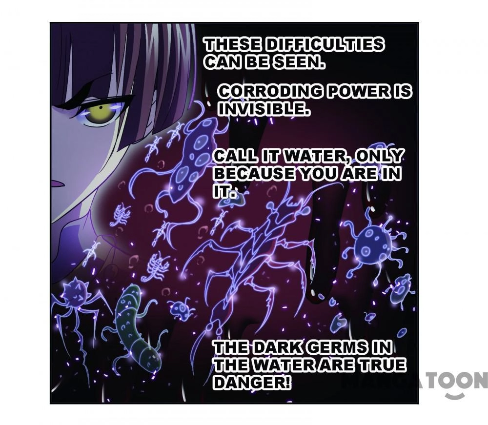 Soul Land Chapter 514 page 12 - 