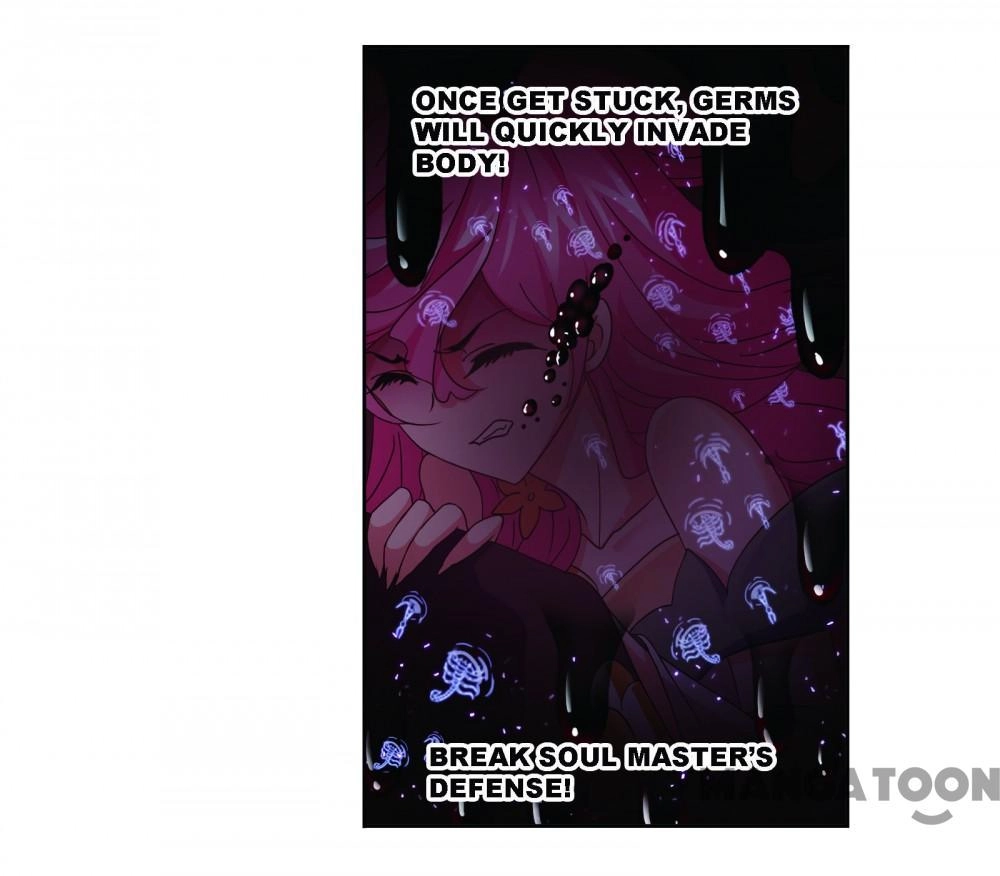 Soul Land Chapter 514 page 13 - 