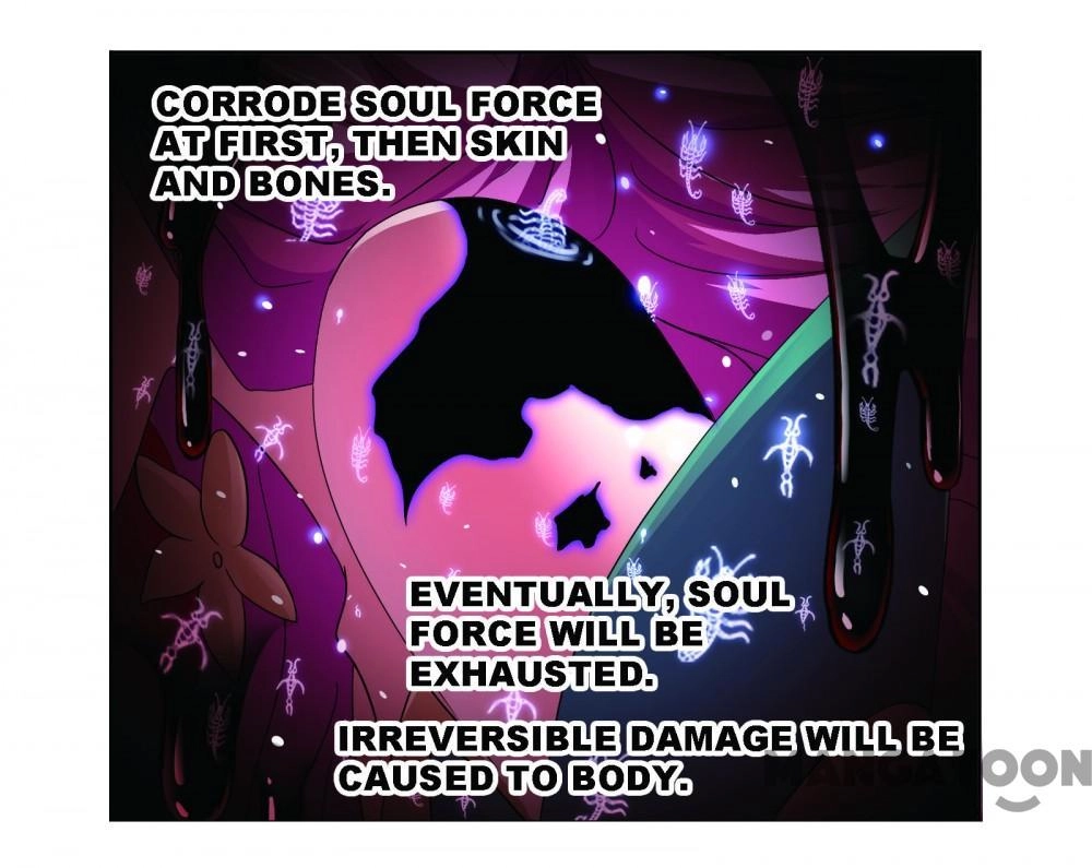 Soul Land Chapter 514 page 15 - 
