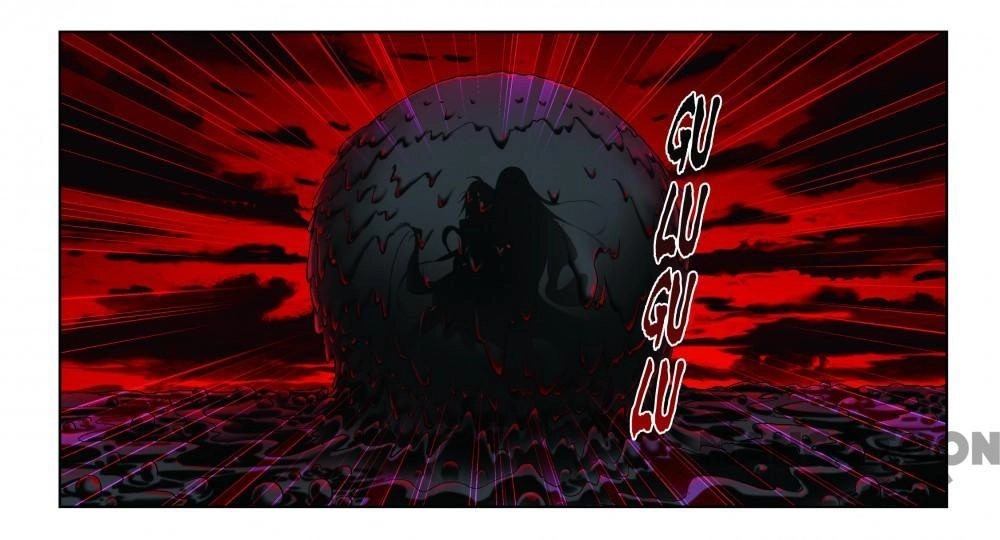 Soul Land Chapter 514 page 3 - 