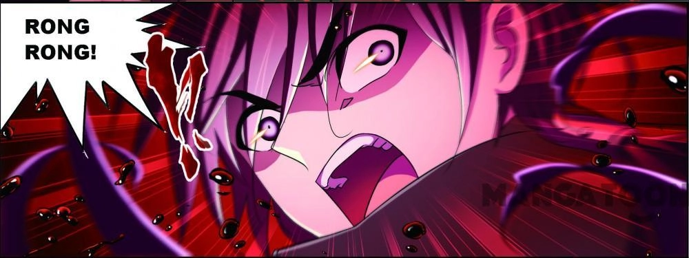 Soul Land Chapter 514 page 23 - 