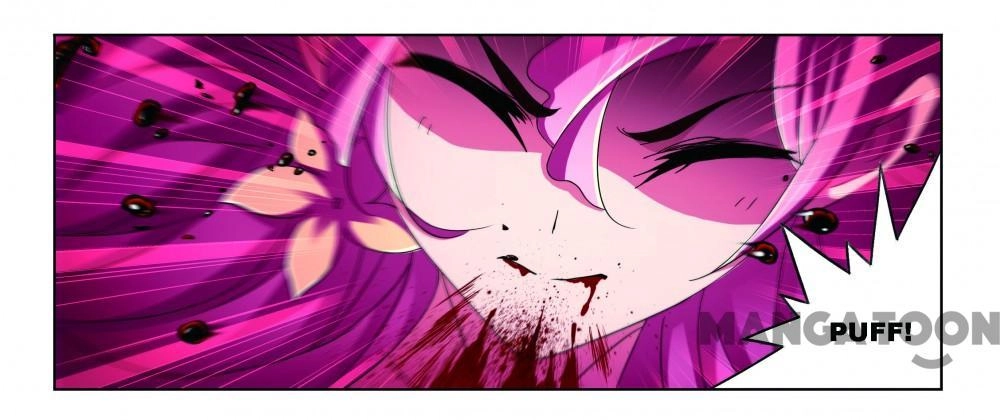 Soul Land Chapter 514 page 24 - 