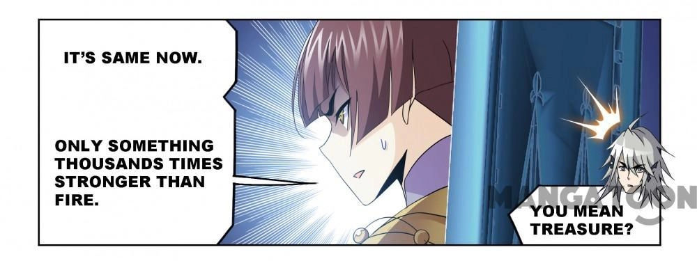 Soul Land Chapter 514 page 27 - 