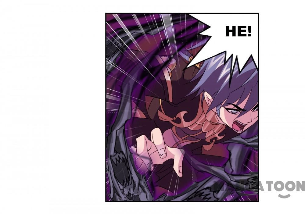 Soul Land Chapter 514 page 29 - 