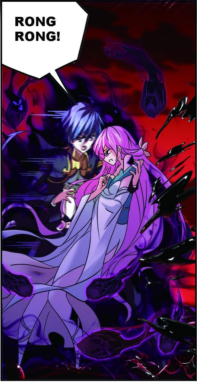 Soul Land Chapter 514 page 31 - 