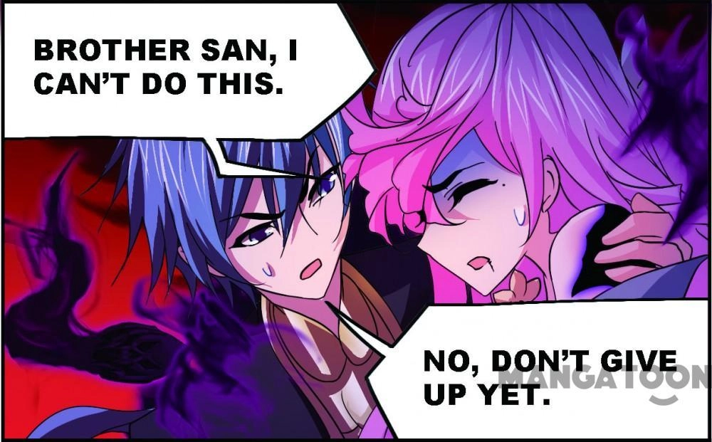 Soul Land Chapter 514 page 32 - 