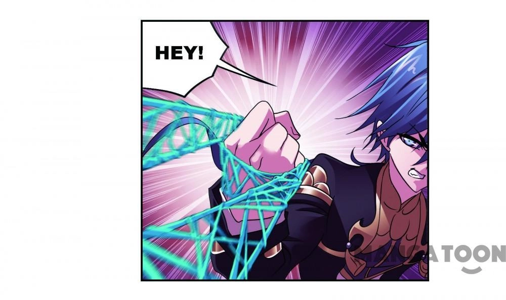 Soul Land Chapter 514 page 36 - 