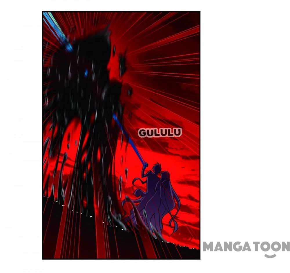 Soul Land Chapter 514 page 37 - 