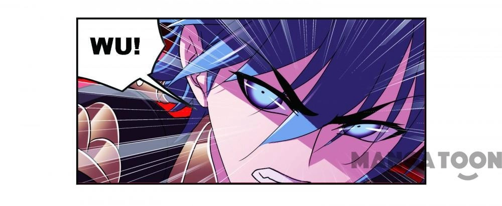 Soul Land Chapter 514 page 39 - 