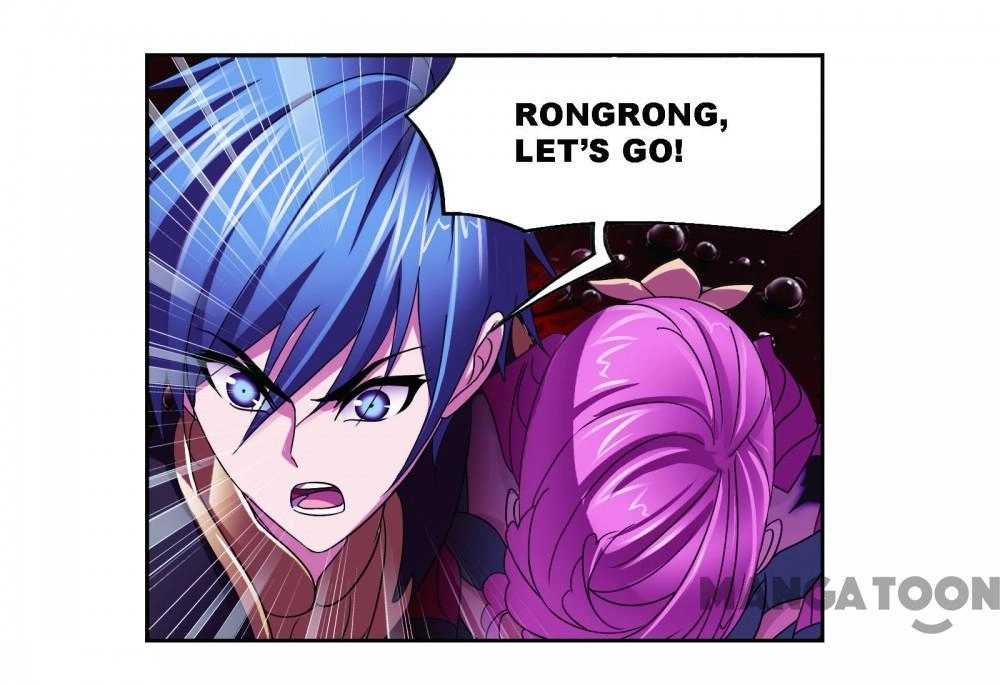 Soul Land Chapter 514 page 42 - 