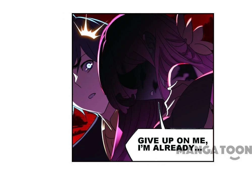Soul Land Chapter 514 page 43 - 