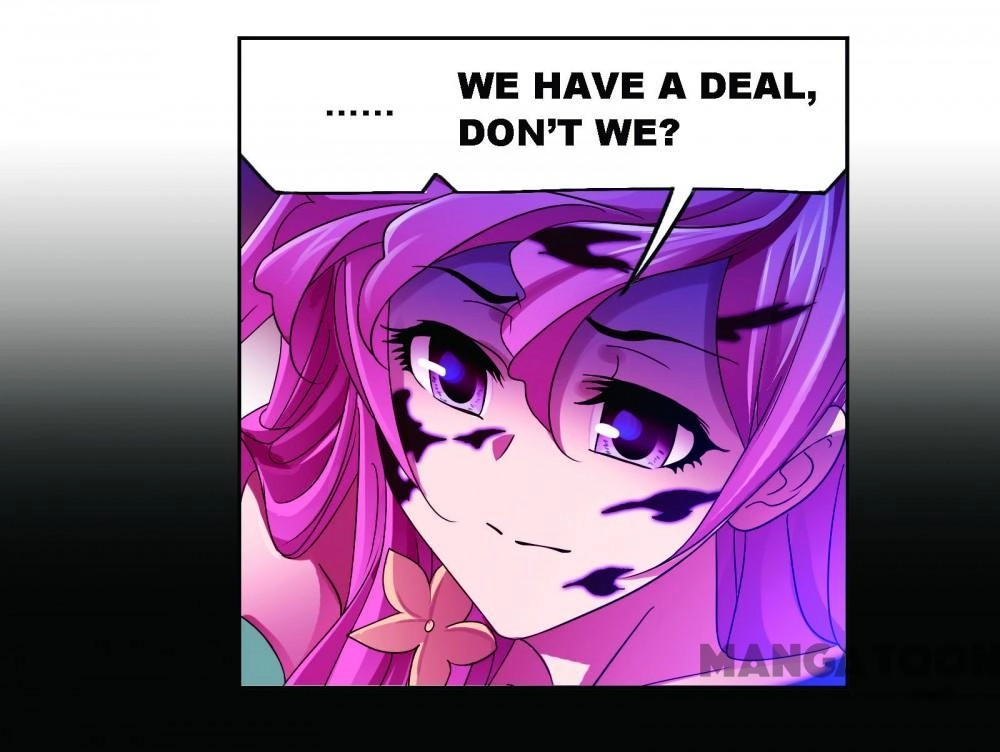 Soul Land Chapter 514 page 46 - 