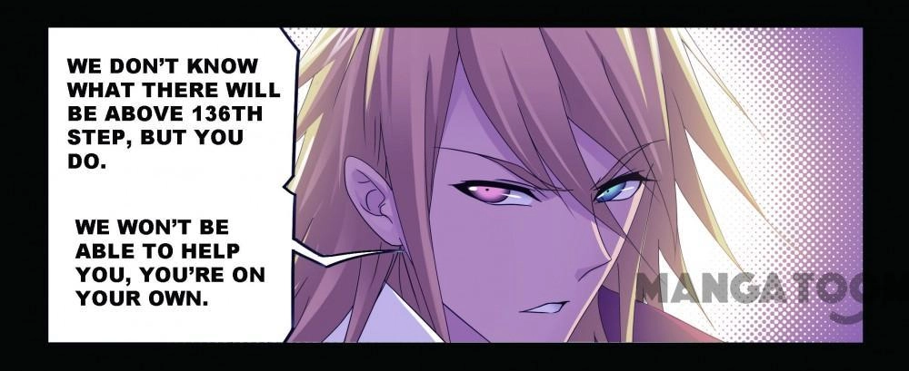 Soul Land Chapter 514 page 52 - 