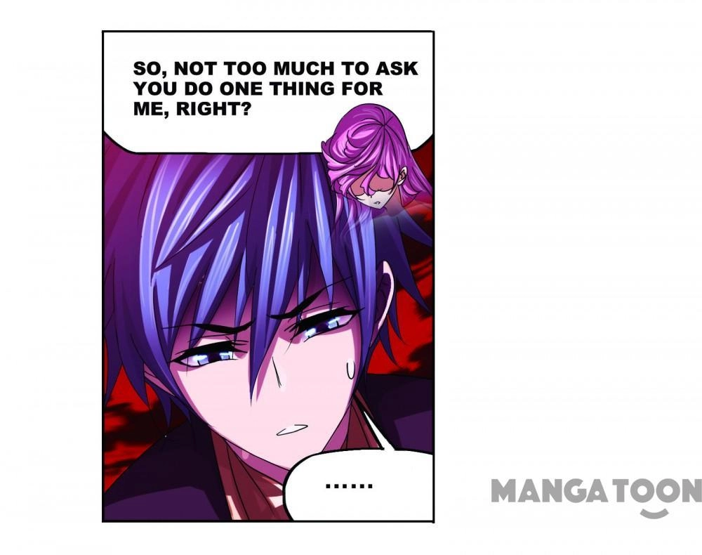 Soul Land Chapter 515 page 11 - 