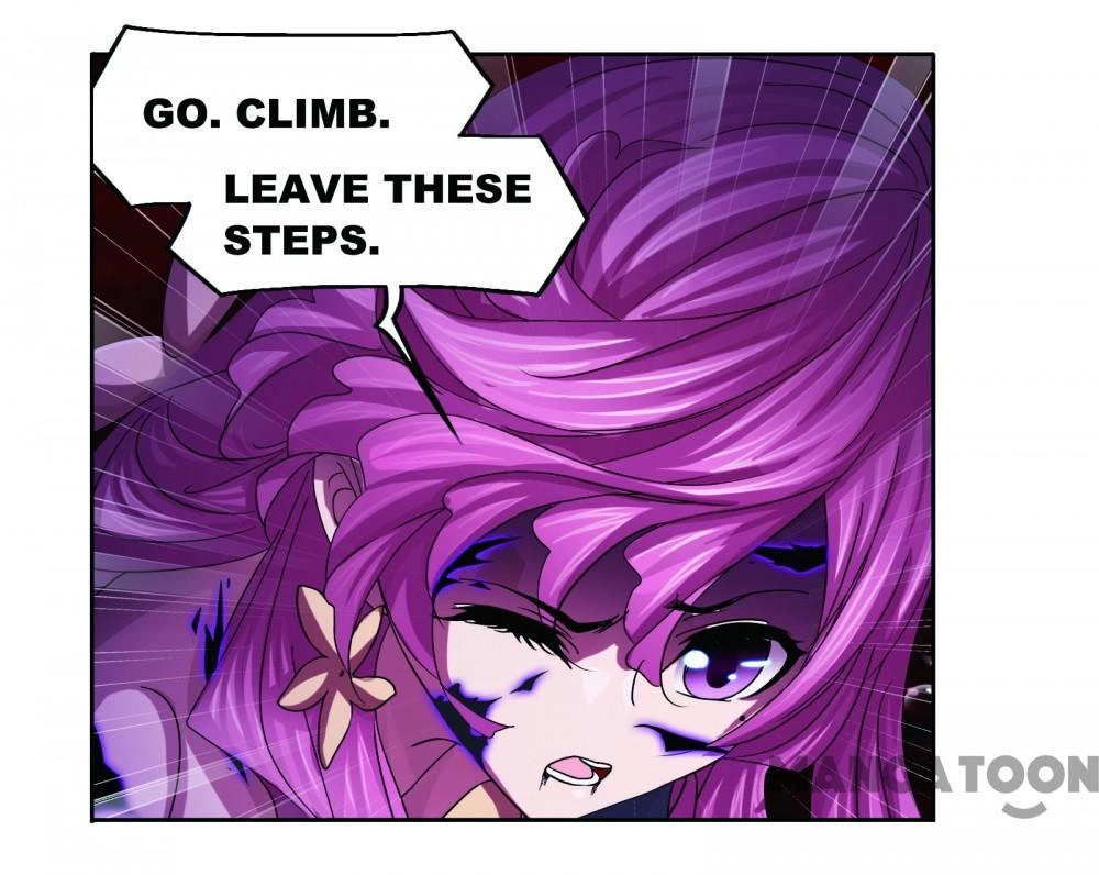 Soul Land Chapter 515 page 12 - 