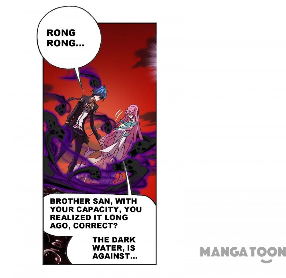 Soul Land Chapter 515 page 13 - 