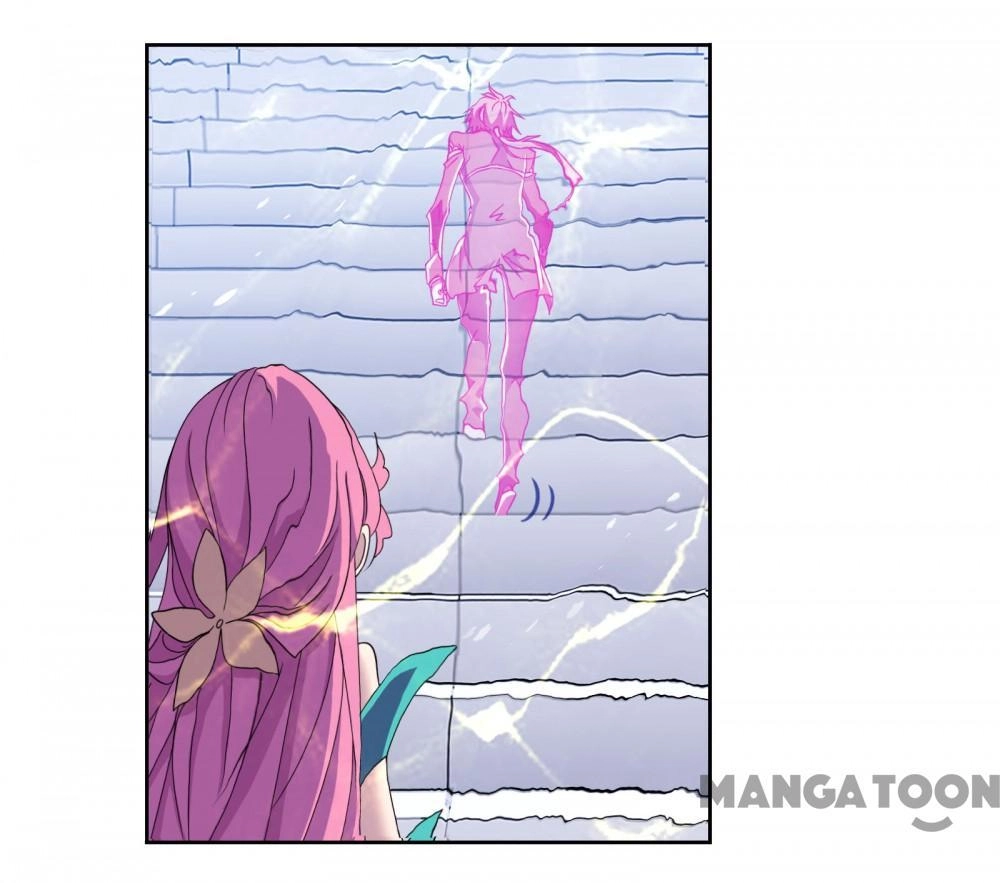Soul Land Chapter 515 page 29 - 
