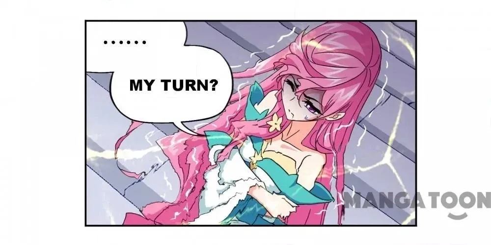 Soul Land Chapter 515 page 30 - 