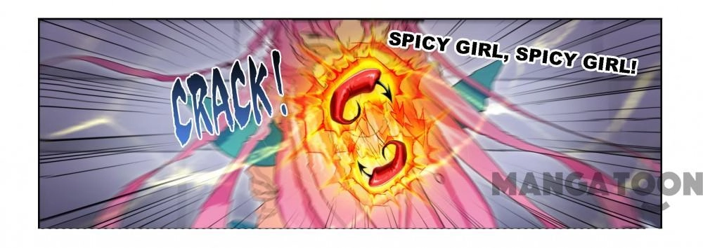 Soul Land Chapter 515 page 32 - 
