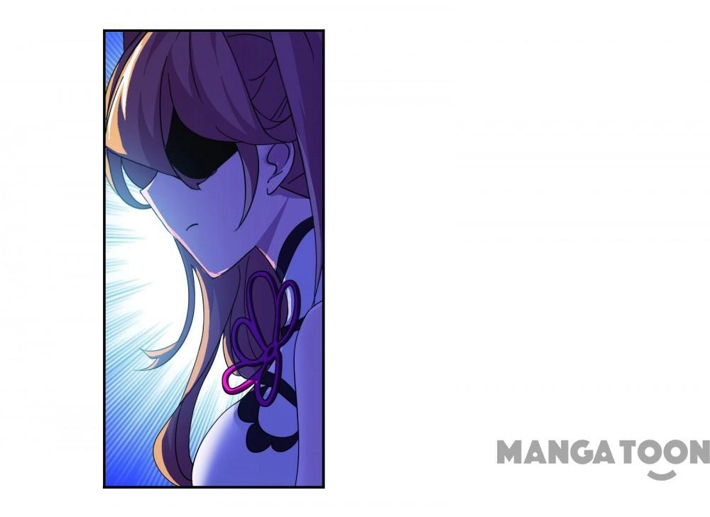 Soul Land Chapter 515 page 34 - 