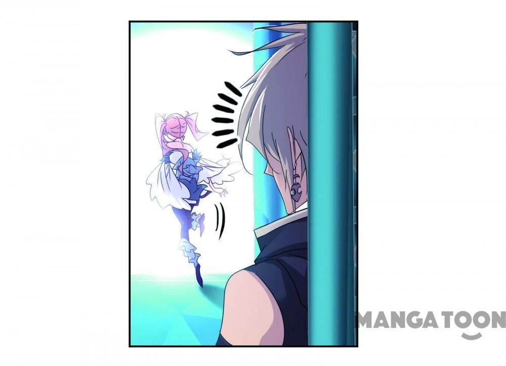 Soul Land Chapter 515 page 35 - 