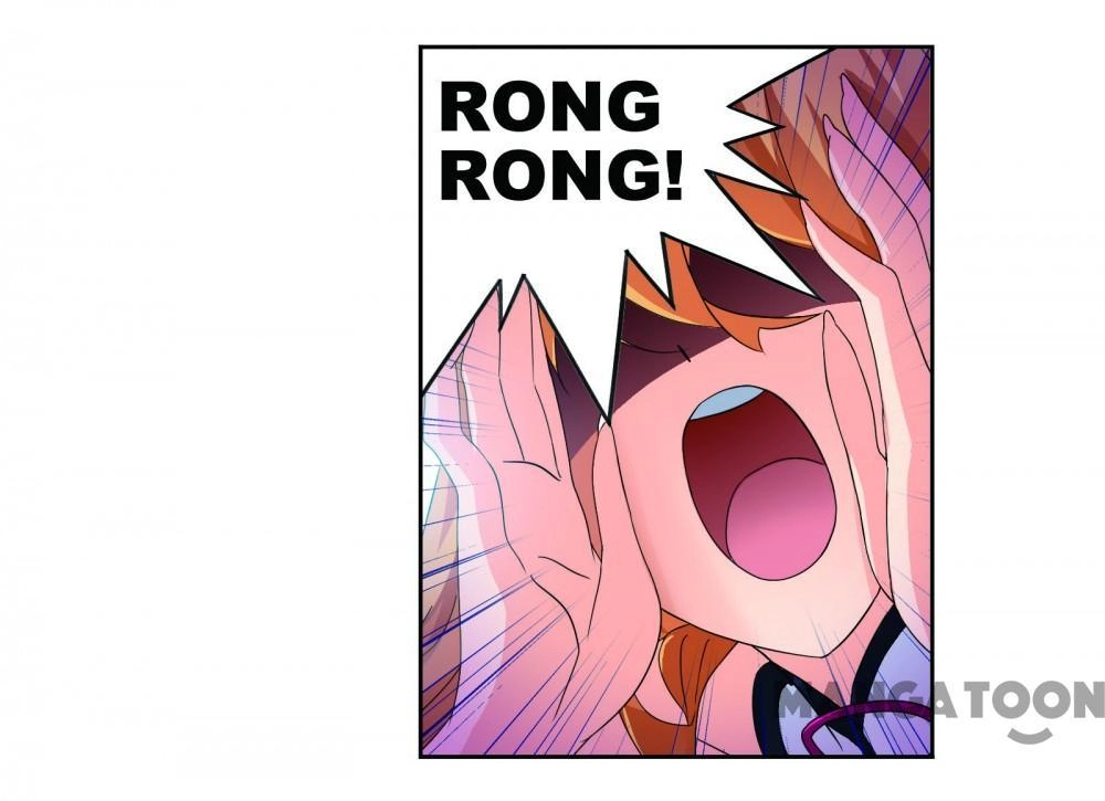 Soul Land Chapter 515 page 36 - 