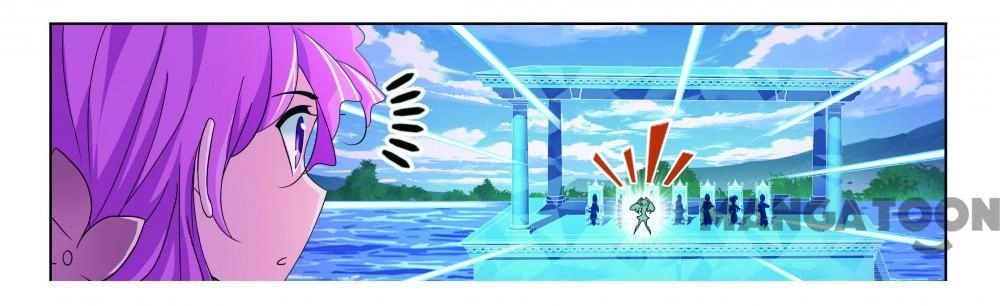 Soul Land Chapter 515 page 37 - 